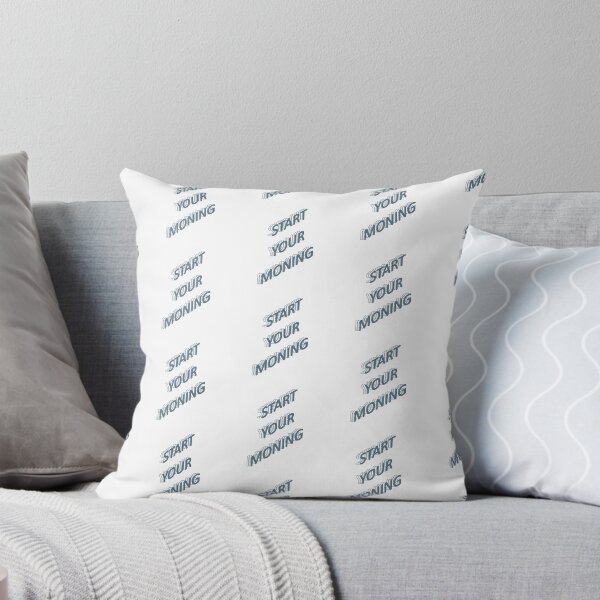 Item preview, start your moning designed and sold by Superarm.
