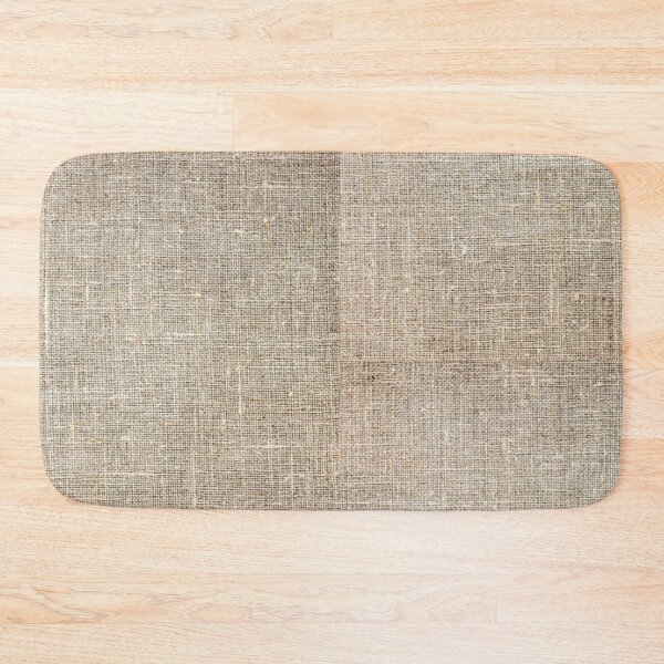 Item preview, brown Burlap designed and sold by drifti.