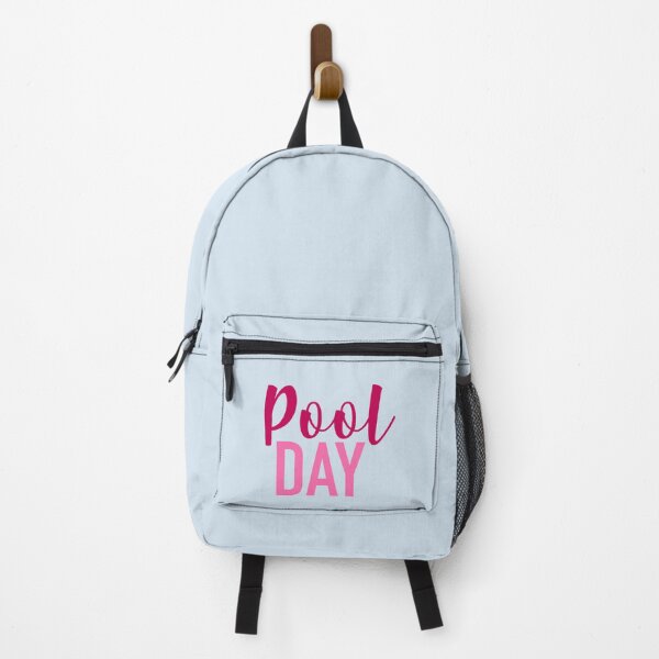 Item preview, Pool Day designed and sold by ChemicalXShop.