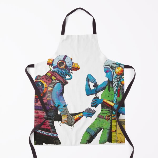 Item preview, Alien rave designed and sold by Graffyshop.