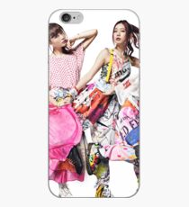 Scandal Yoake No Ryuuseigun iPhone Case