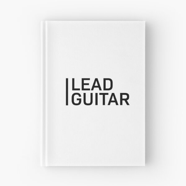 Item preview, Lead Guitar Light Theme designed and sold by nightsworthy.