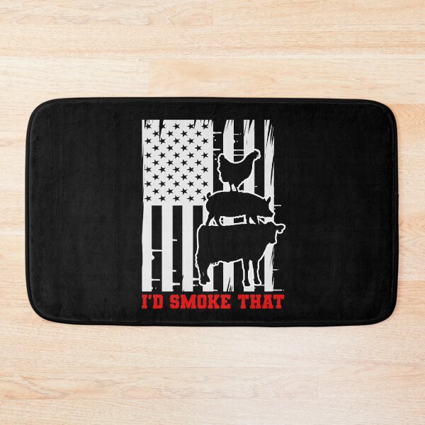 Item preview, Grilling USA American Flag BBQ designed and sold by bestshirtdesign.