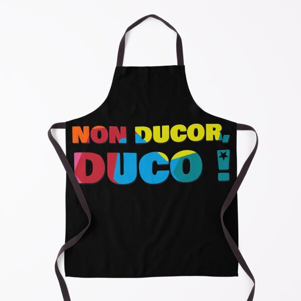 Item preview, NON DUCOR, DUCO! designed and sold by THELEMA.
