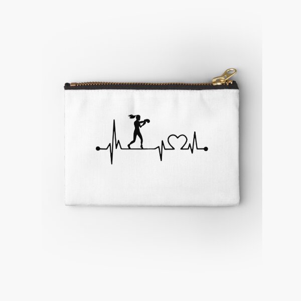 Item preview, BOXING HEARTBEAT designed and sold by bestteez.