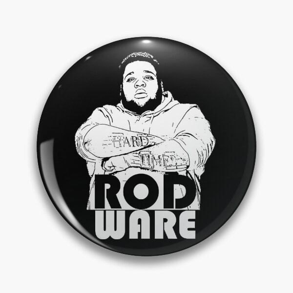 Item preview, Rod Wave  designed and sold by Coveney18.