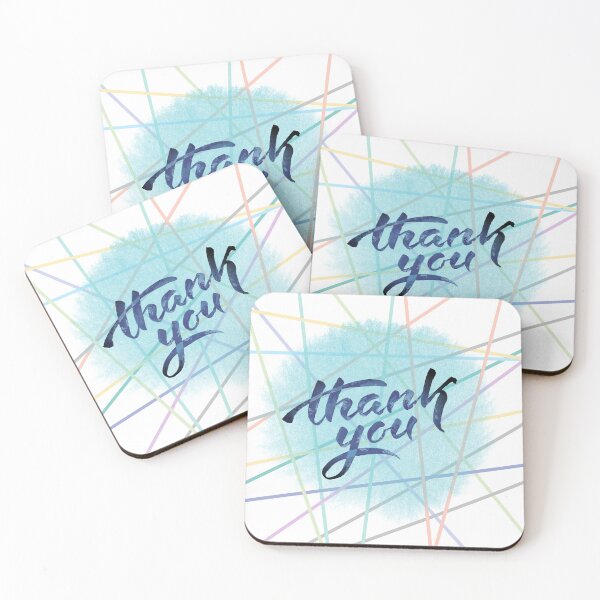 Item preview, thank you designed and sold by zzzozzo.