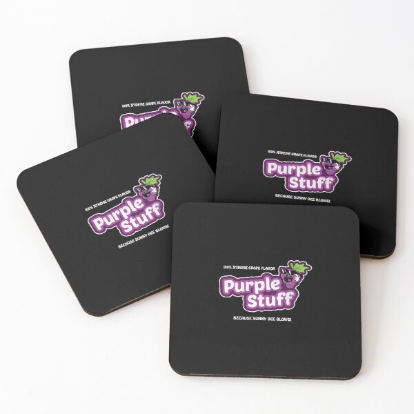 Item preview, Purple Stuff  designed and sold by ana5849.