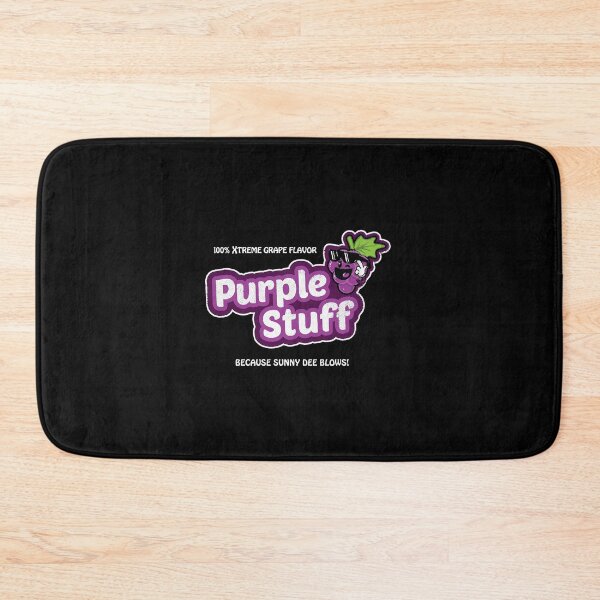 Item preview, Purple Stuff  designed and sold by ana5849.