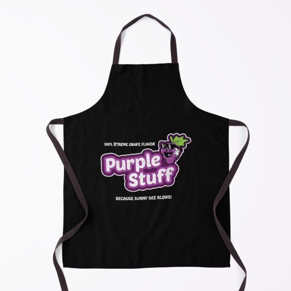 Item preview, Purple Stuff designed and sold by ana5849.