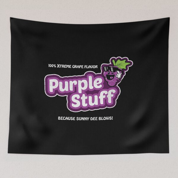 Item preview, Purple Stuff  designed and sold by ana5849.