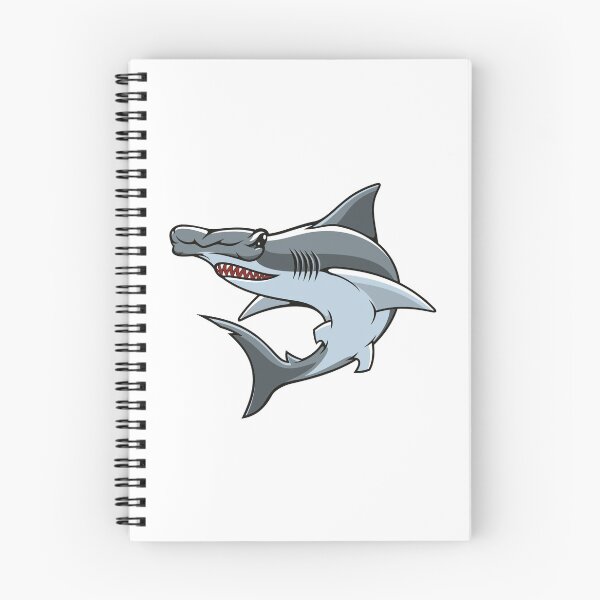 Item preview, Hammerhead Shark designed and sold by treasure-crafts.
