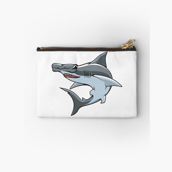 Item preview, Hammerhead Shark designed and sold by treasure-crafts.
