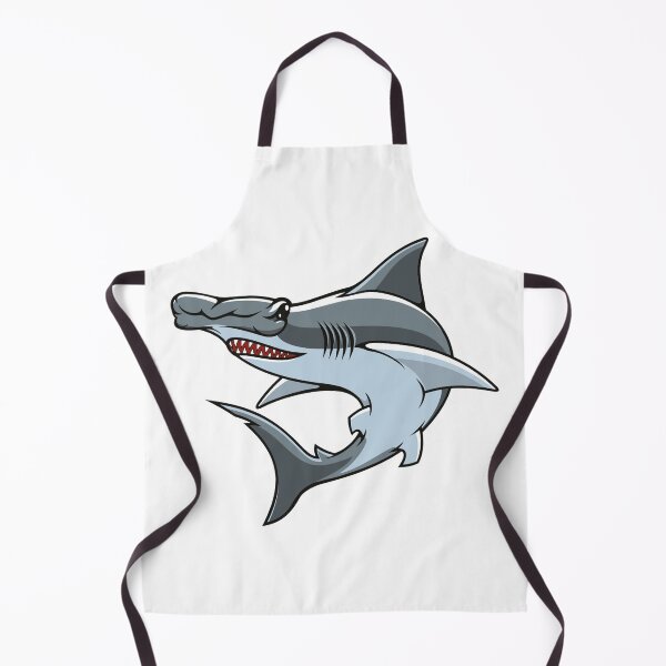 Item preview, Hammerhead Shark designed and sold by treasure-crafts.