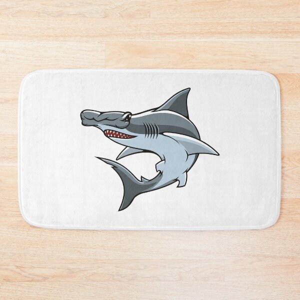 Item preview, Hammerhead Shark designed and sold by treasure-crafts.