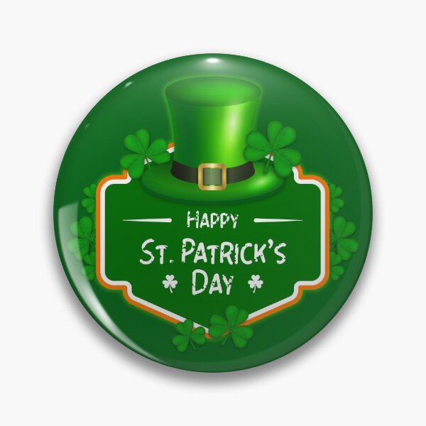 Item preview, St Patrick Hat designed and sold by EVERTEESLOVER.