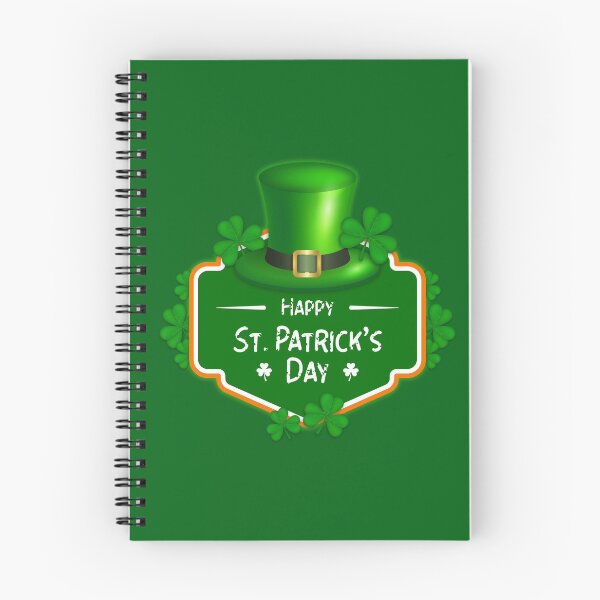 Artikelvorschau, St Patrick Hat entworfen und verkauft von EVERTEESLOVER.
