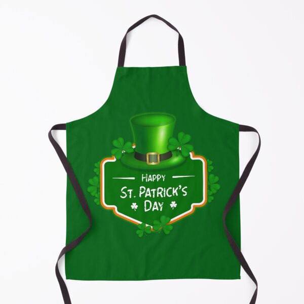 Artikelvorschau, St Patrick Hat entworfen und verkauft von EVERTEESLOVER.