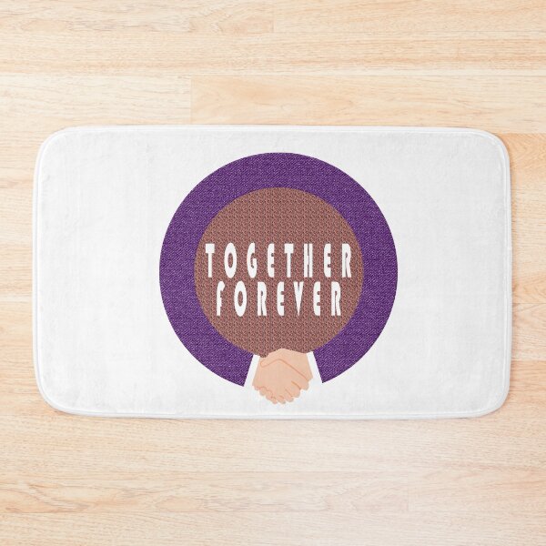 Item preview, Together forever designed and sold by Tarsalla.