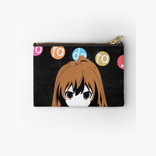 Item preview, Toradora Taiga designed and sold by RowdyGerbil.