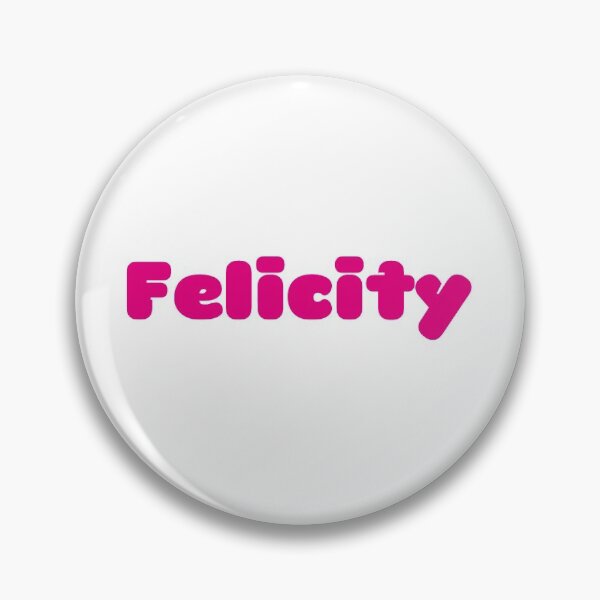Item preview, Felicity designed and sold by Shalomjoy.