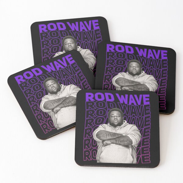Item preview, Rod Wave  designed and sold by Coveney18.