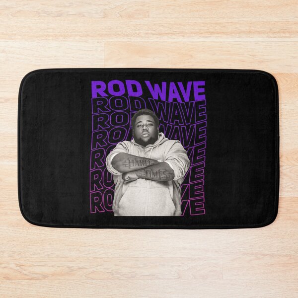Item preview, Rod Wave  designed and sold by Coveney18.