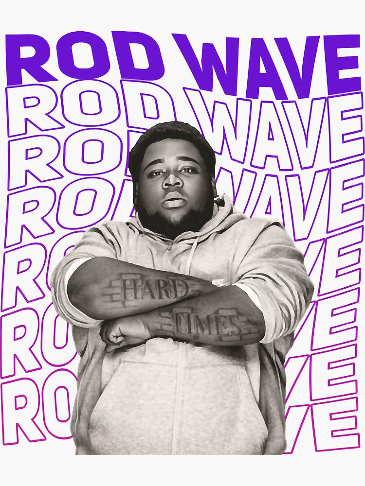 Rod Wave  Rod Wave updated their cover photo