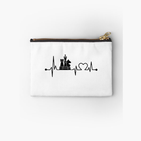 Item preview, CHESS HEARTBEAT designed and sold by bestteez.