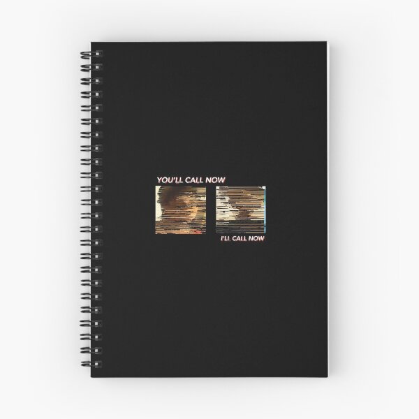 Item preview, You'll Call Now  designed and sold by ana5849.