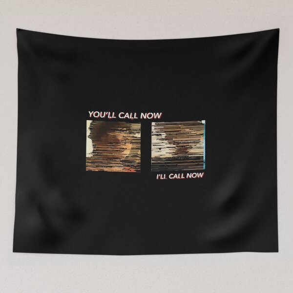 Item preview, You'll Call Now  designed and sold by ana5849.