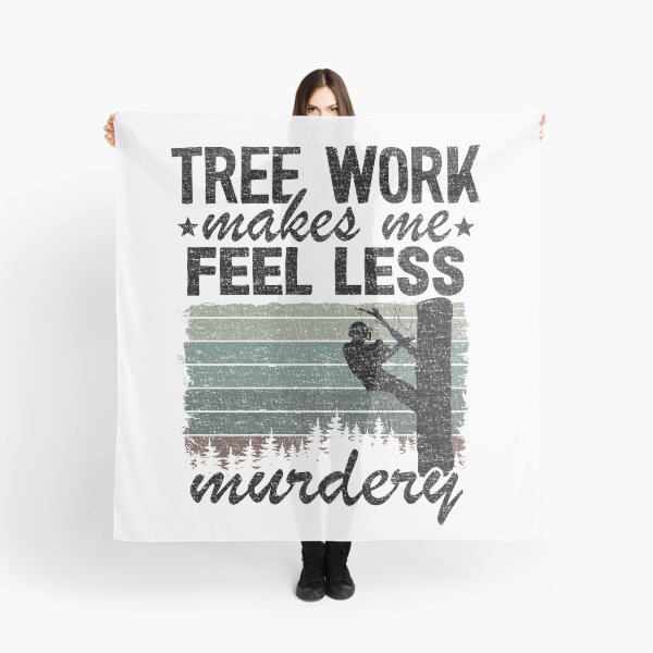 Item preview, Tree Work Funny Arborist Lumberjack Tree Care Gift designed and sold by Stronzi.