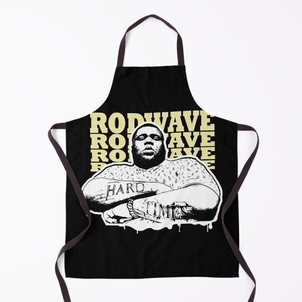 Item preview, Rod Wave - Hsrd Times designed and sold by Coveney18.