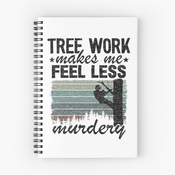 Item preview, Tree Work Funny Arborist Lumberjack Tree Care Gift designed and sold by Stronzi.