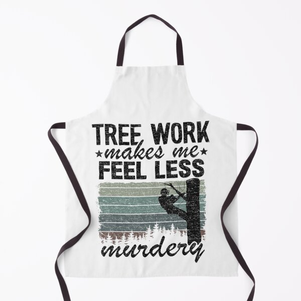 Item preview, Tree Work Funny Arborist Lumberjack Tree Care Gift designed and sold by Stronzi.