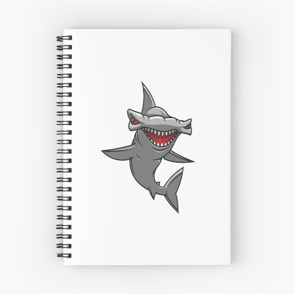 Item preview, Hammerhead Shark designed and sold by treasure-crafts.