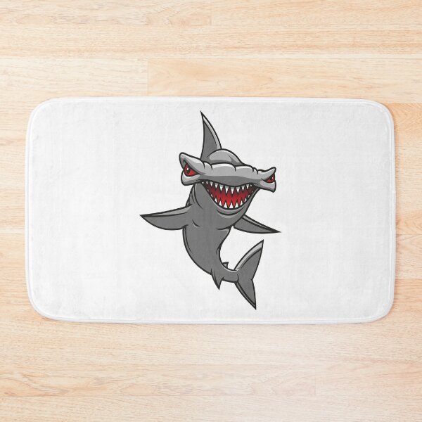 Item preview, Hammerhead Shark designed and sold by treasure-crafts.