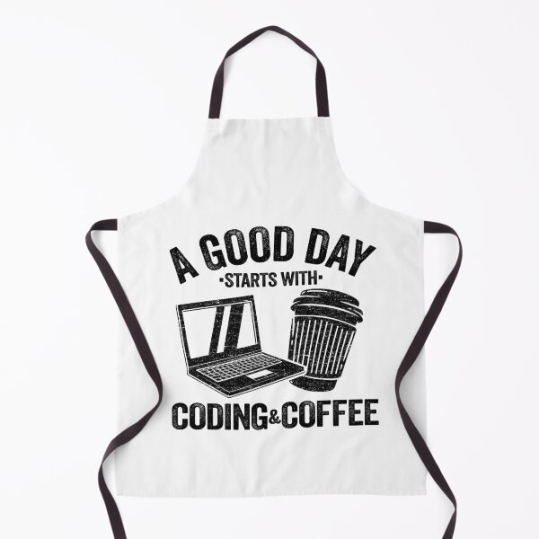 Item preview, Coding & Coffee Day Programmer Software Developer Gift  designed and sold by Stronzi.