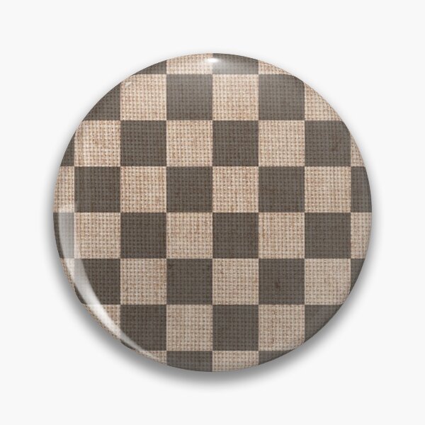 Item preview, burlap check designed and sold by drifti.
