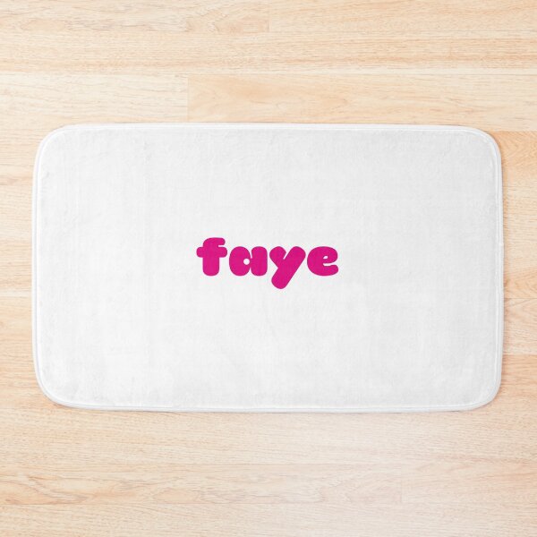 Item preview, Faye designed and sold by Shalomjoy.