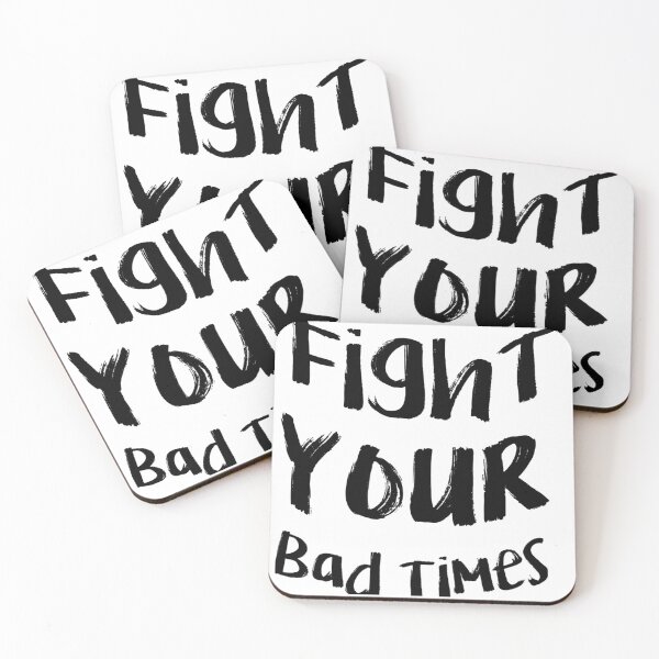 Item preview, La vida es lucha designed and sold by syed maqsood.