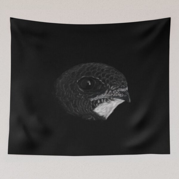 Item preview, Common Swift designed and sold by Neyresh.