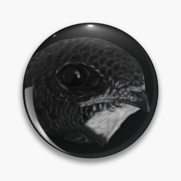 Item preview, Common Swift designed and sold by Neyresh.