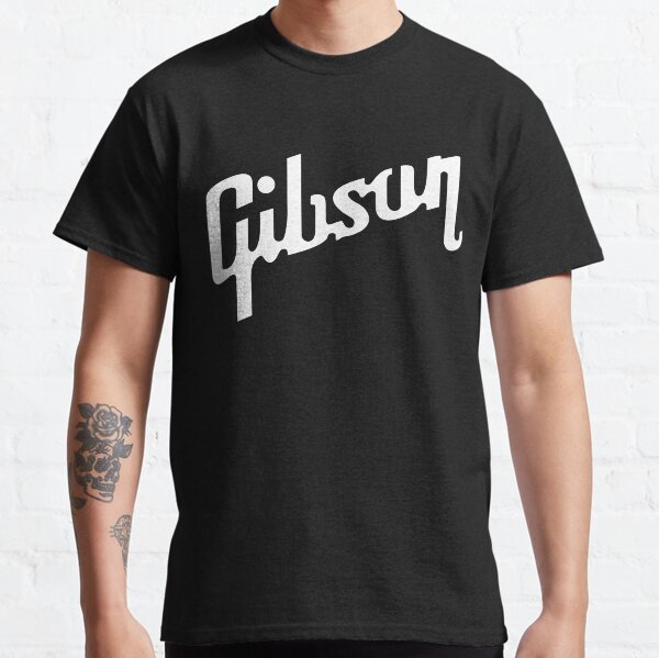 Gibson Classic T-Shirt