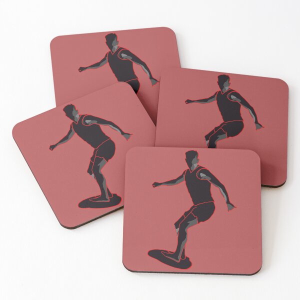 Item preview, The Surfer - 1B designed and sold by Mepatch.