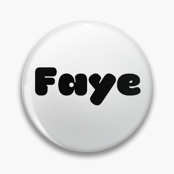 Item preview, Faye designed and sold by Shalomjoy.