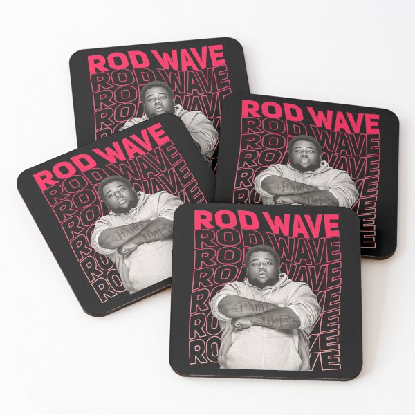 Item preview, Rod Wave  designed and sold by Coveney18.