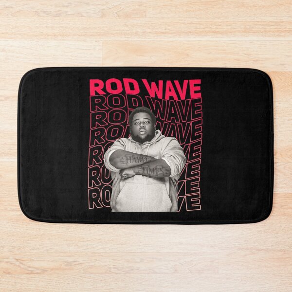 Item preview, Rod Wave  designed and sold by Coveney18.