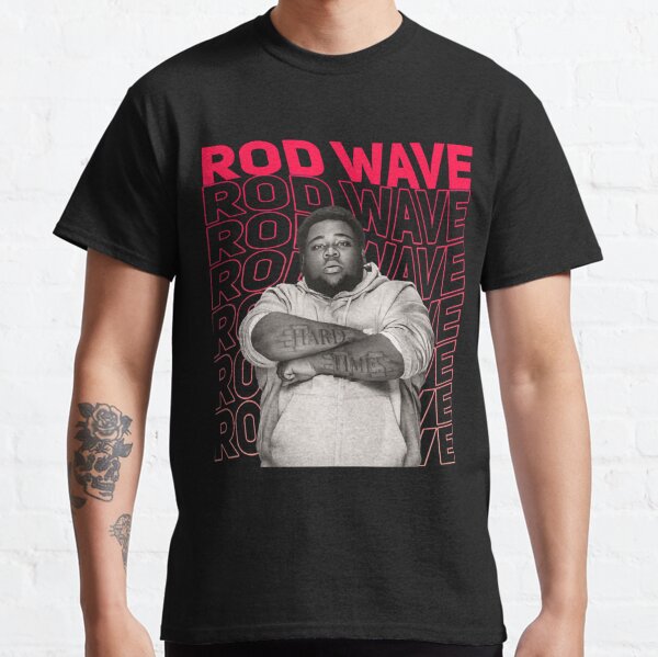 Rod Wave  Classic T-Shirt