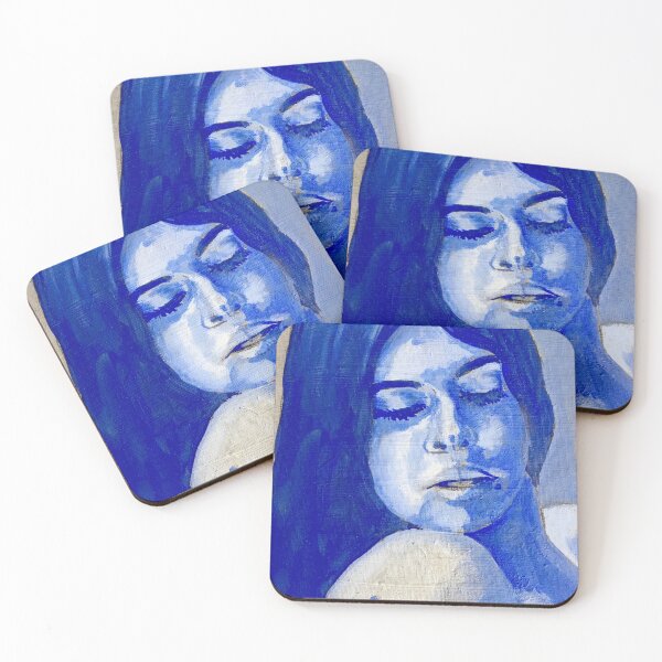 Item preview, Feeling Blue designed and sold by Dave1974.